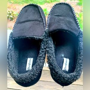 Dearfoams Men’s Slippers
